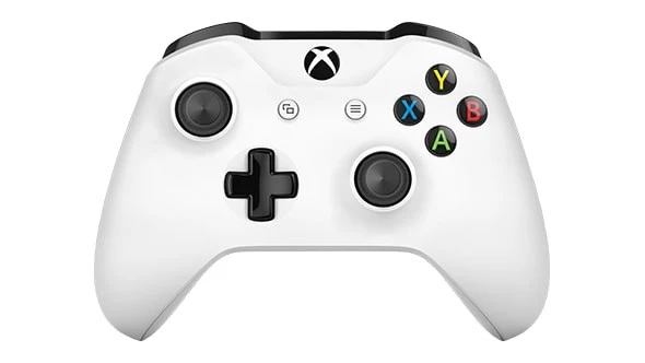 Xbox One Gamepads - Types, revisions and models