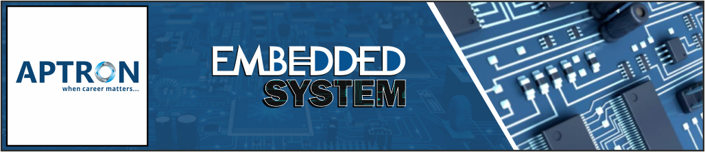 Programming embedded systems: Introduction