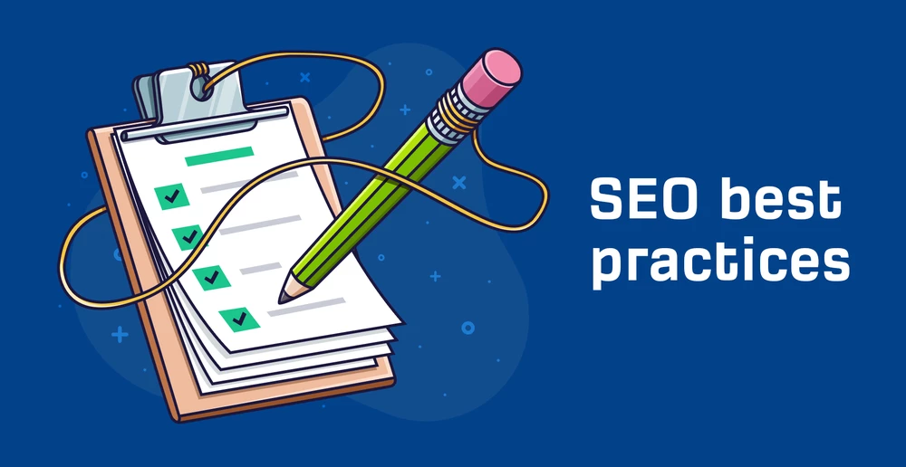 8 B2B SEO Best Practices to Dominate Search Engines
