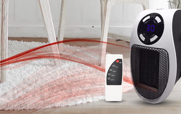 Heater Pro X Scam EXPOSED? Heater Pro X Reviews (Buyer's Guide 2022)