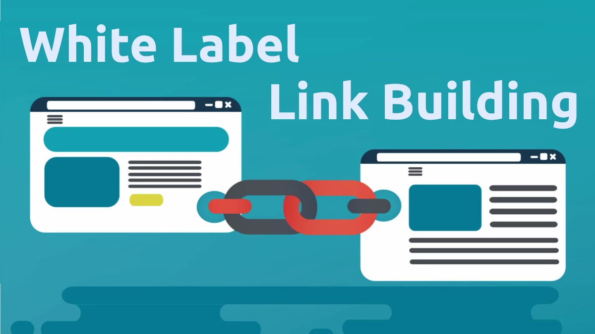 All About White Label Link Building Services