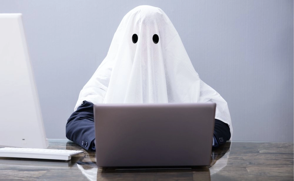 What does "Ghostwriter" mean? How to Become a Ghostwriter?