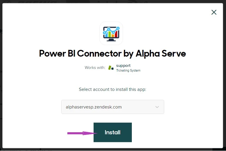 Connect Zendesk to Power BI: Integration Guide