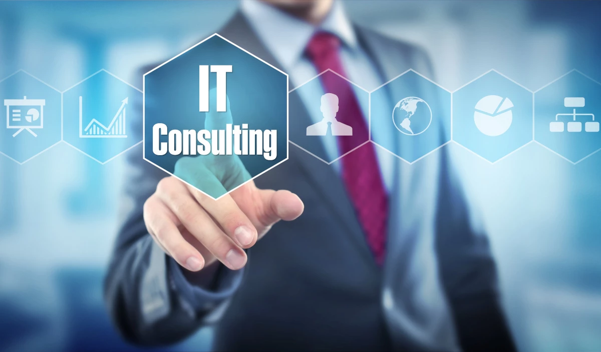 11 Signs It's Time To Invest In IT Consulting