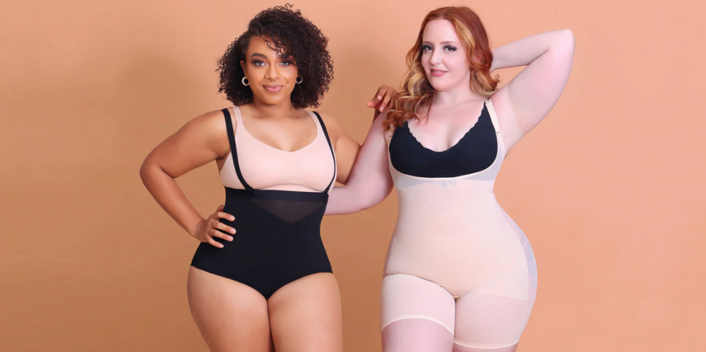 The Ultimate Guide To Selecting The Right Body Shapewear