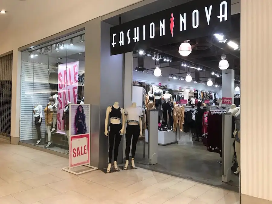 The 5 Most Important Fashion Style Tips From Fashion Nova