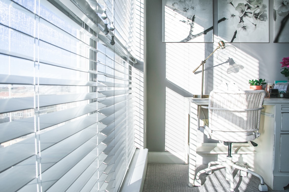 Things To Know About Roller Blinds Before Buying Them