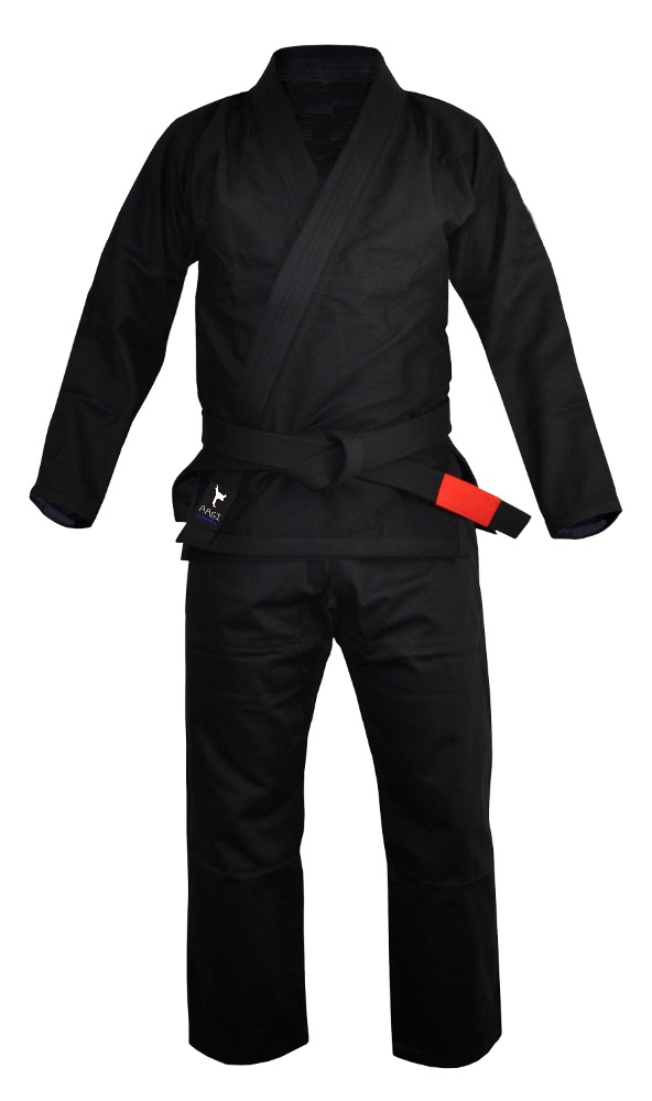 6 Important Things Considered When Buying BJJ Gi