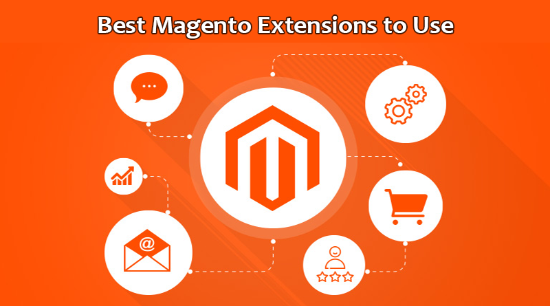 Top 9 Best Magento Extension For Your Store
