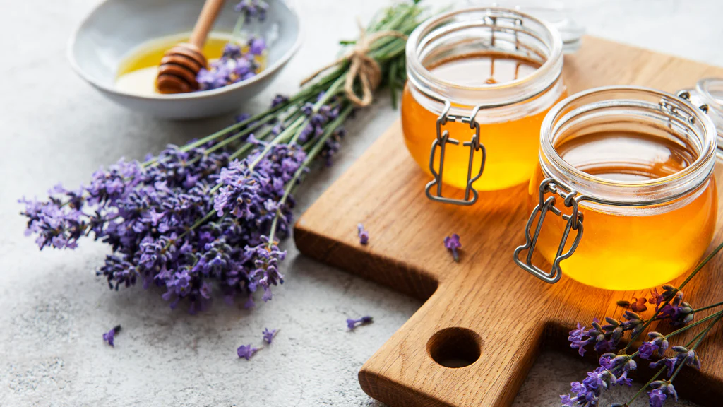 There Are Surprising Health Benefits Associated With Honey
