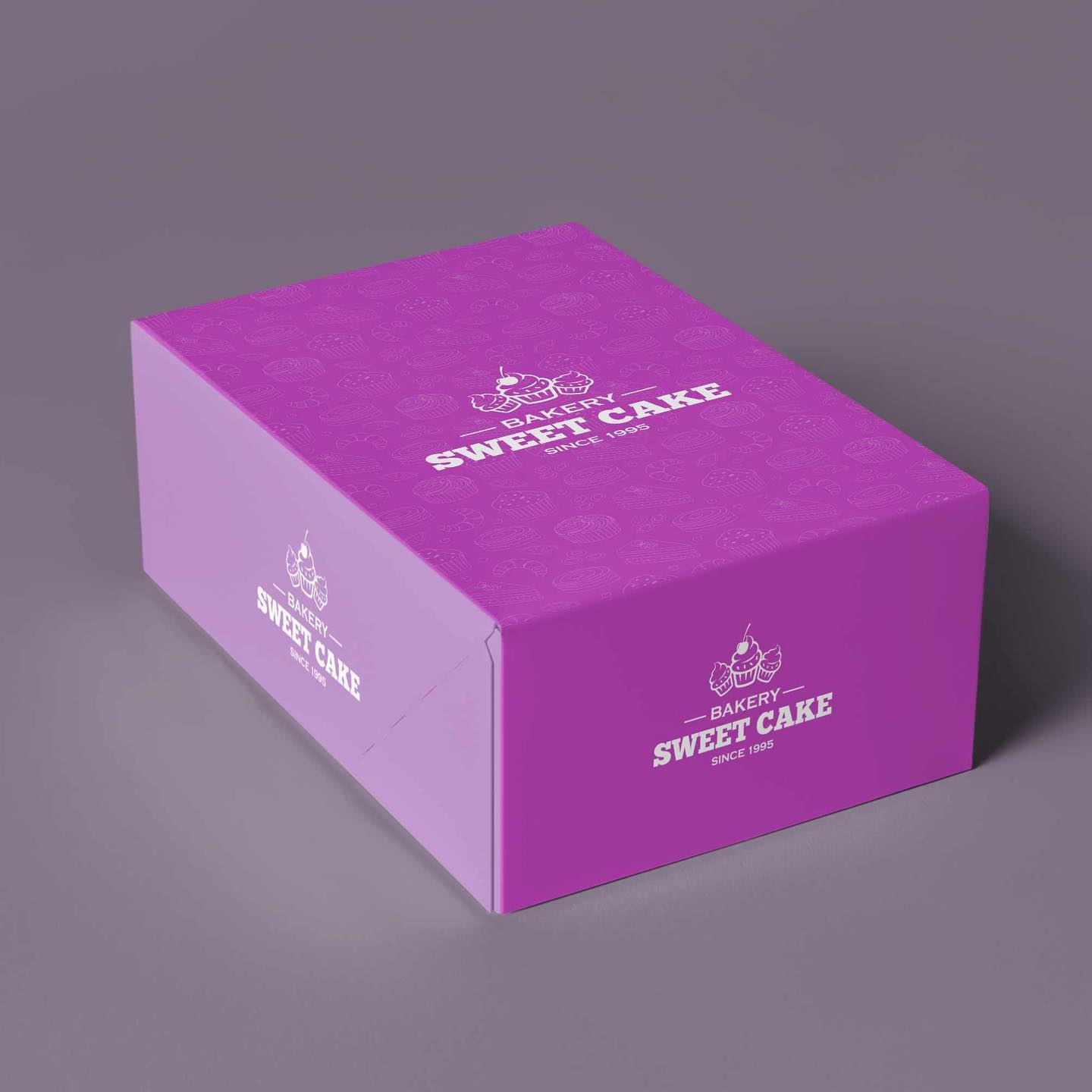 Customized Food Boxes