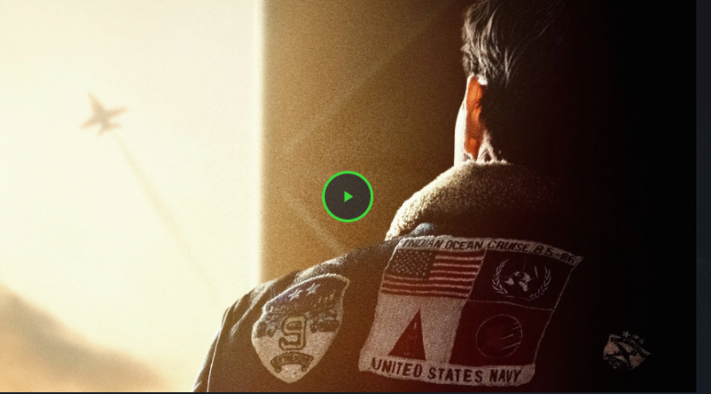 捍衛戰士：獨行俠[Top Gun: Maverick]完整版-2022-高清电影-完整版在线观看HD