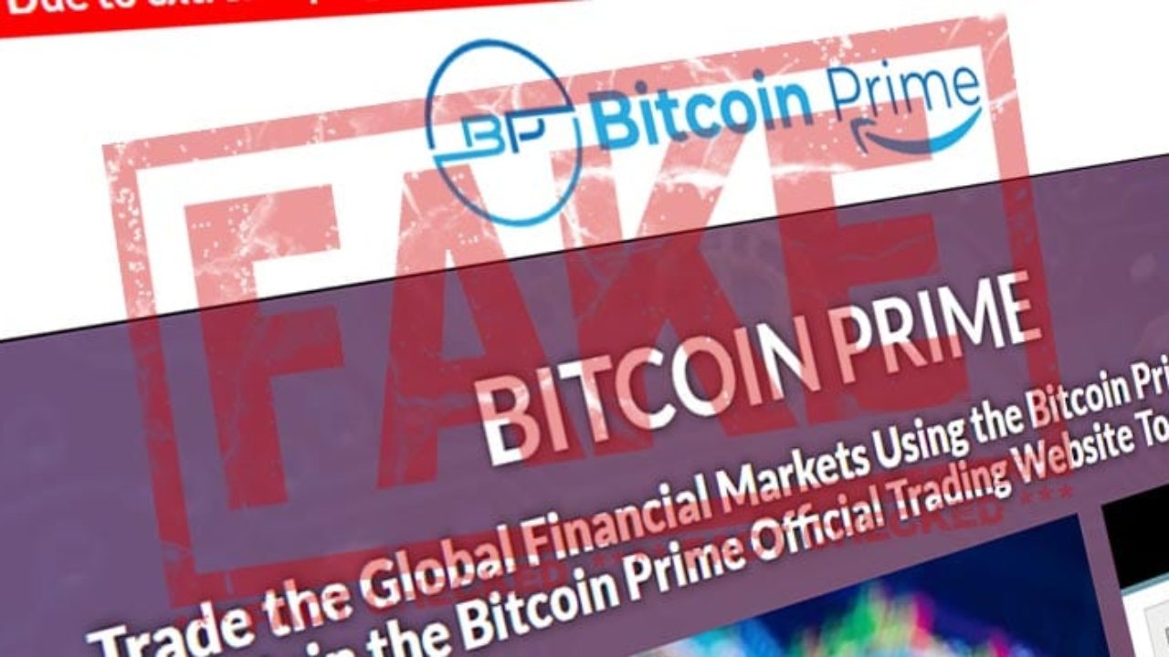 Bitcoin Prime Review – Scam or Legit?