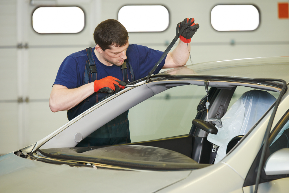 Best Tips For Ensuring Long-Lasting Windshield Replacement Charlotte NC