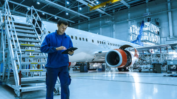 Aviation MRO Software: Best Practices And Tips