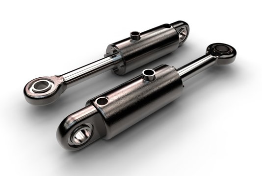 Hydraulic Cylinder Manufacturers in Faridabad, India