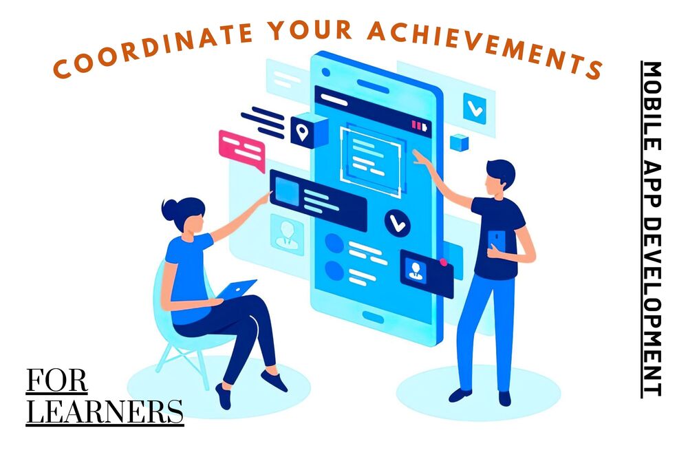 Coordinate Your Achievements