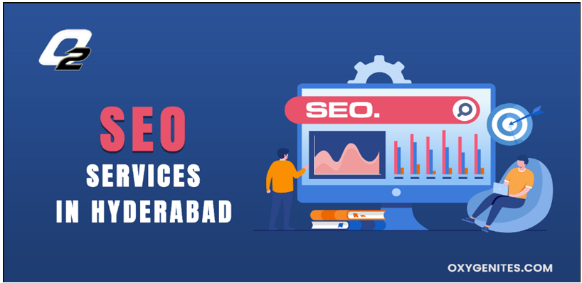 Benefits of SEO services in Hyderabad