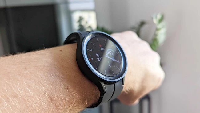 Samsung Galaxy Watch 5 Pro review: It was worth the wait