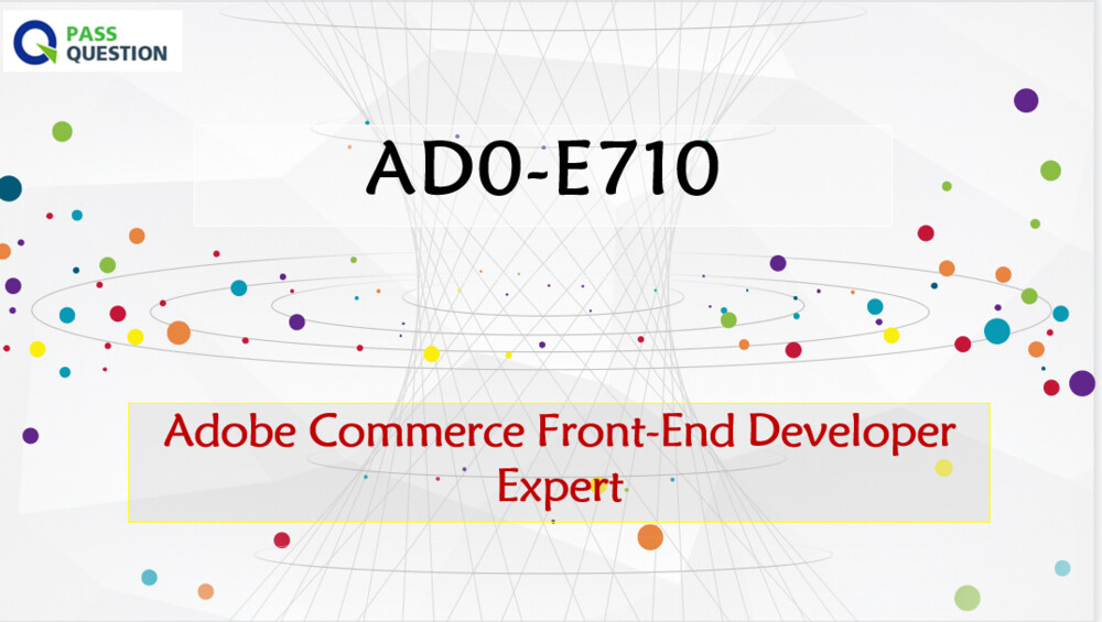 Online AD0-E710 Training