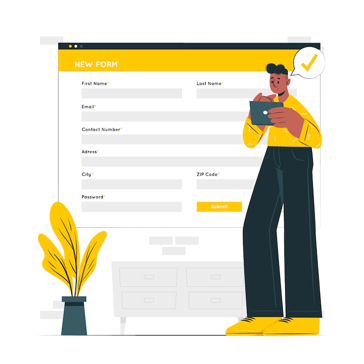 How Custom Form Maker can help you create better forms