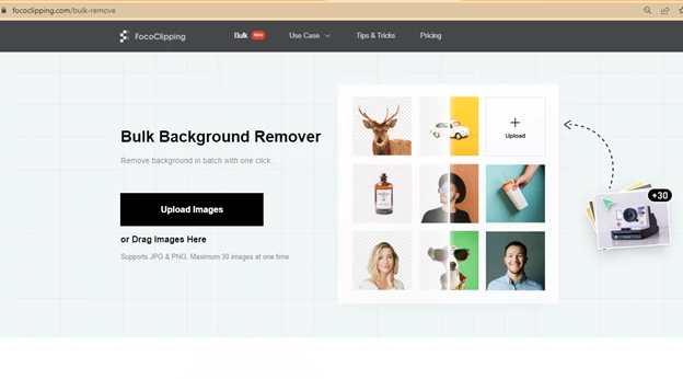 Best 6 Free Online Background Remover Review in 2022