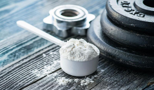 Mass Gainer - #1 Muscle Gain Powder? Check It Out