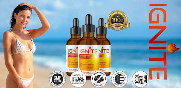 Ignite Drops Canada Reviews – Do Ignite Drops Work for Weight Loss?