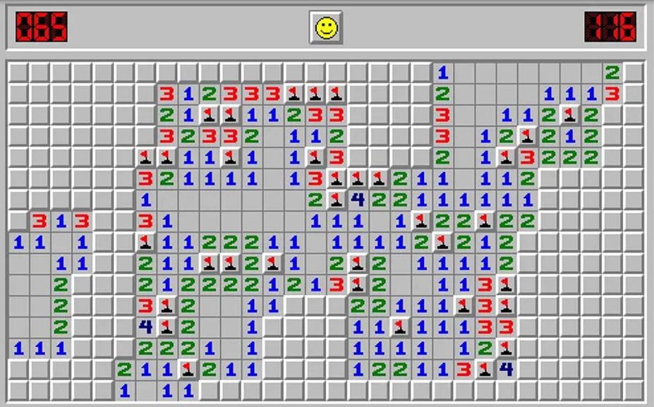 Minesweeper Tips and Tricks to Know
