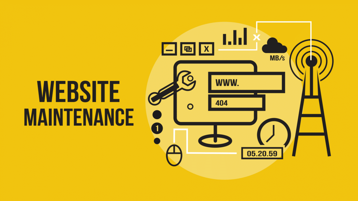 Why Use a Website Development and Design Services?