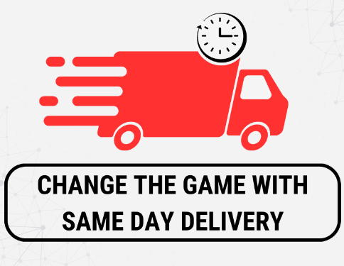 Choose Equal Afternoon Delivery product – Article and Is more enjoyable