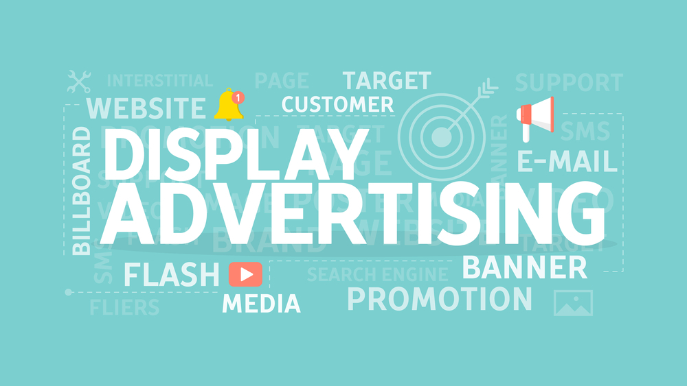 Pay Per Click Display Advertising