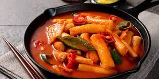  resep masakan korea berkuah