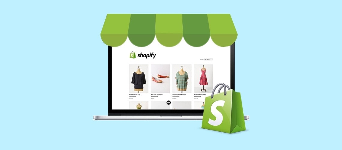 How Much Will It Cost Me To Build A Shopify Website?