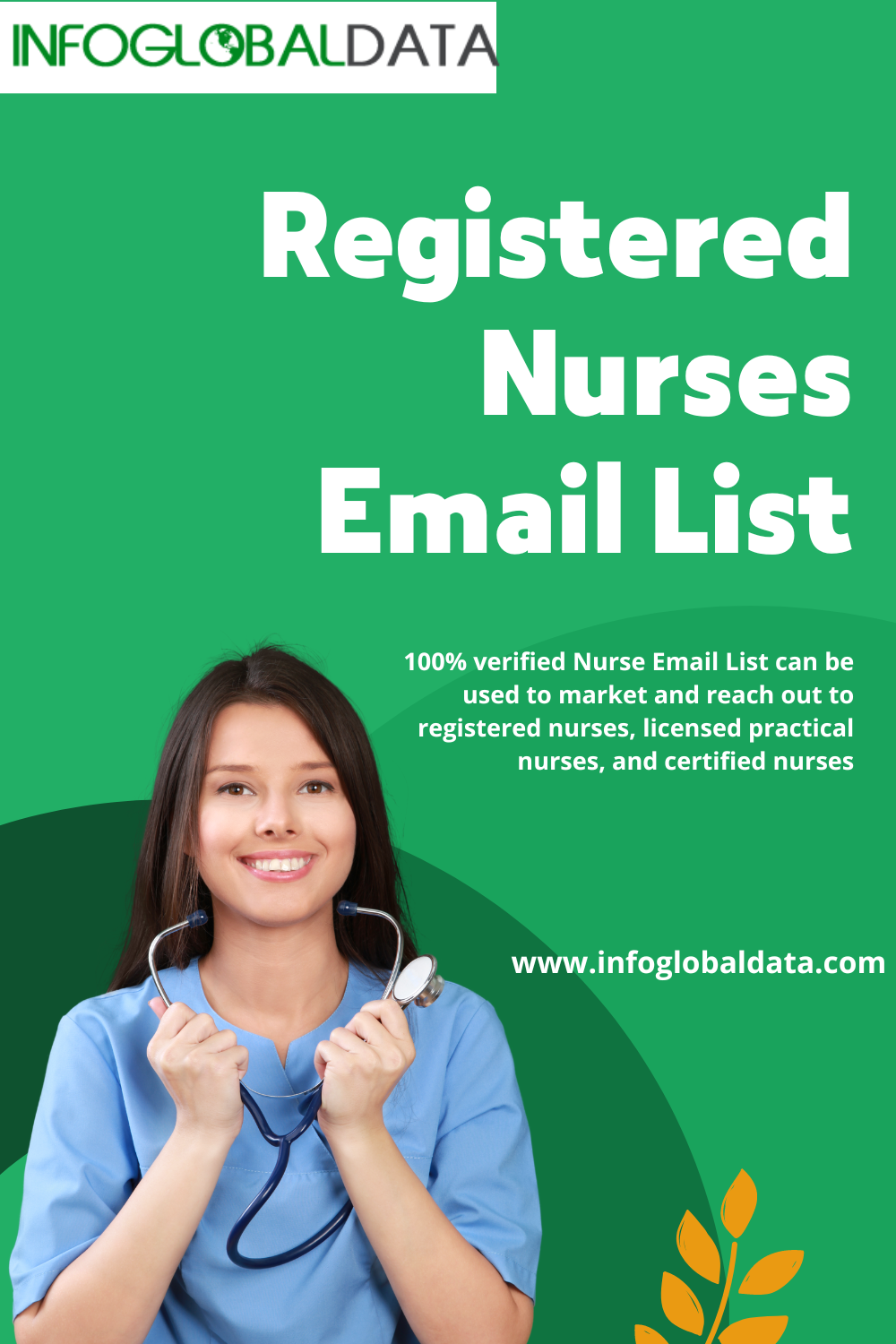 What Are The Benefits Of Buying Nurses Email List