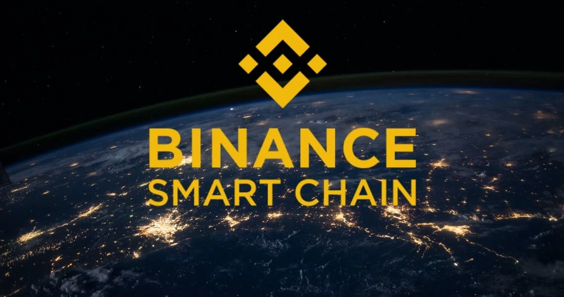 About Binance Smart Chain API in a Nutshell