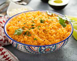 recetas de arroz mexicano fáciles y rápidas como de la ...