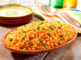 recetas de arroz mexicano fáciles y rápidas como de la ...