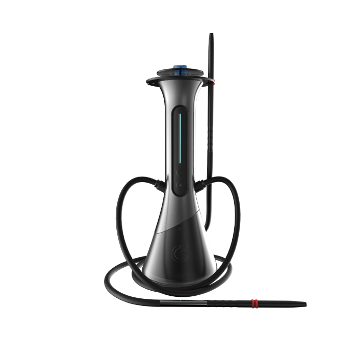 C2 Electronic Hookah Review: Does It Really Taste And Feel Like Smoking A Cigarette?