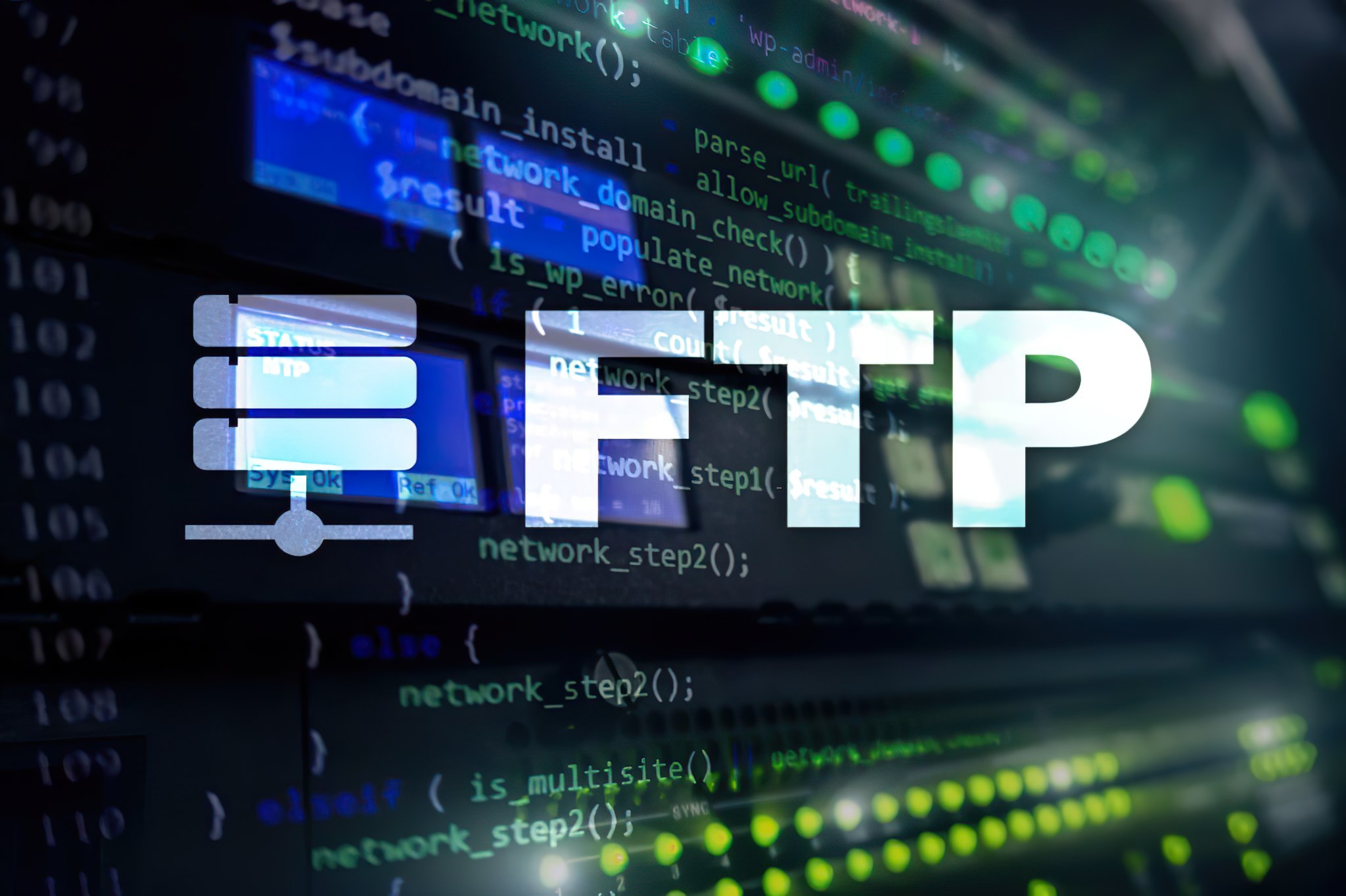 FTP for WordPress designers & developers is necessary to regulate