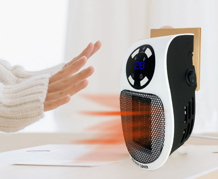 Valty Heater Reviews