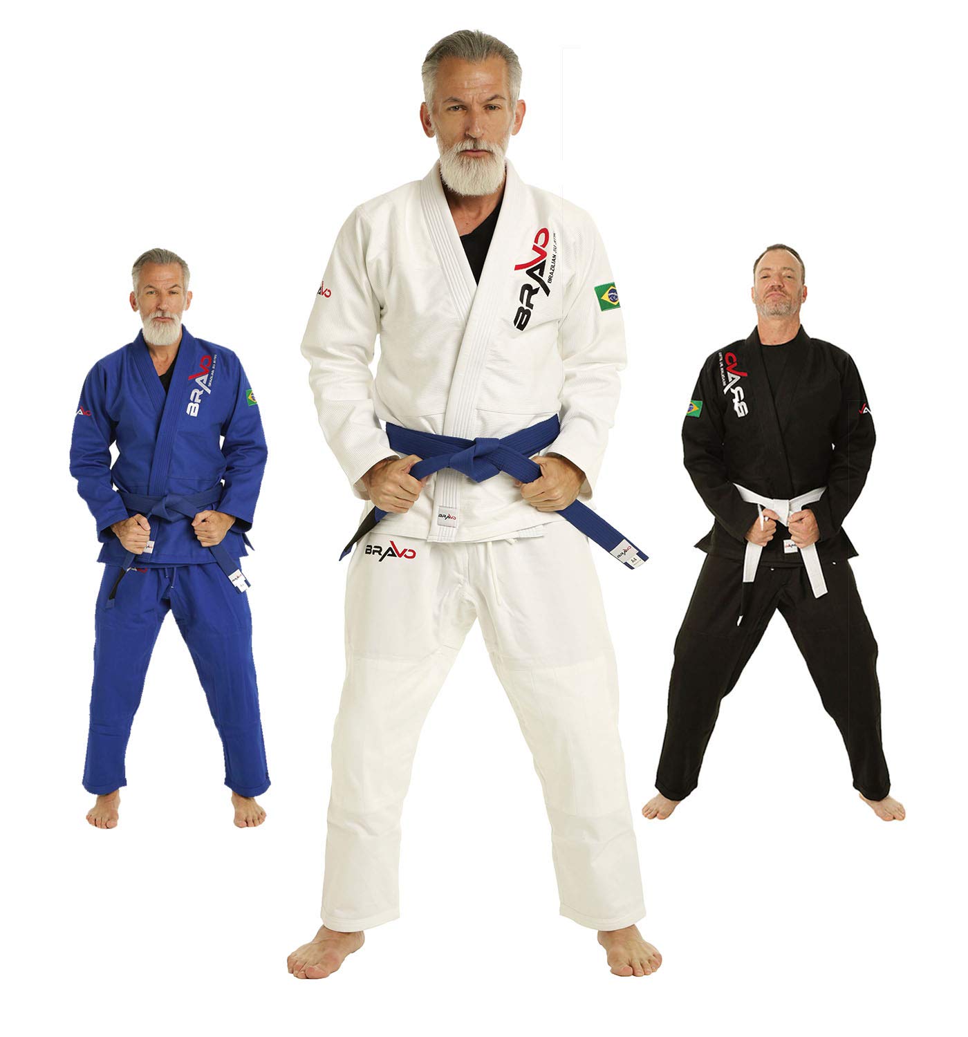 Perfect gi - A Complete Buyer Guide to Choose your gi