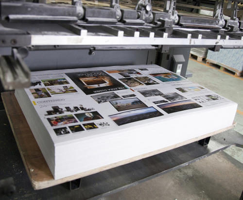 Offset and Mass Poster Printing: A Comprehensive Guide