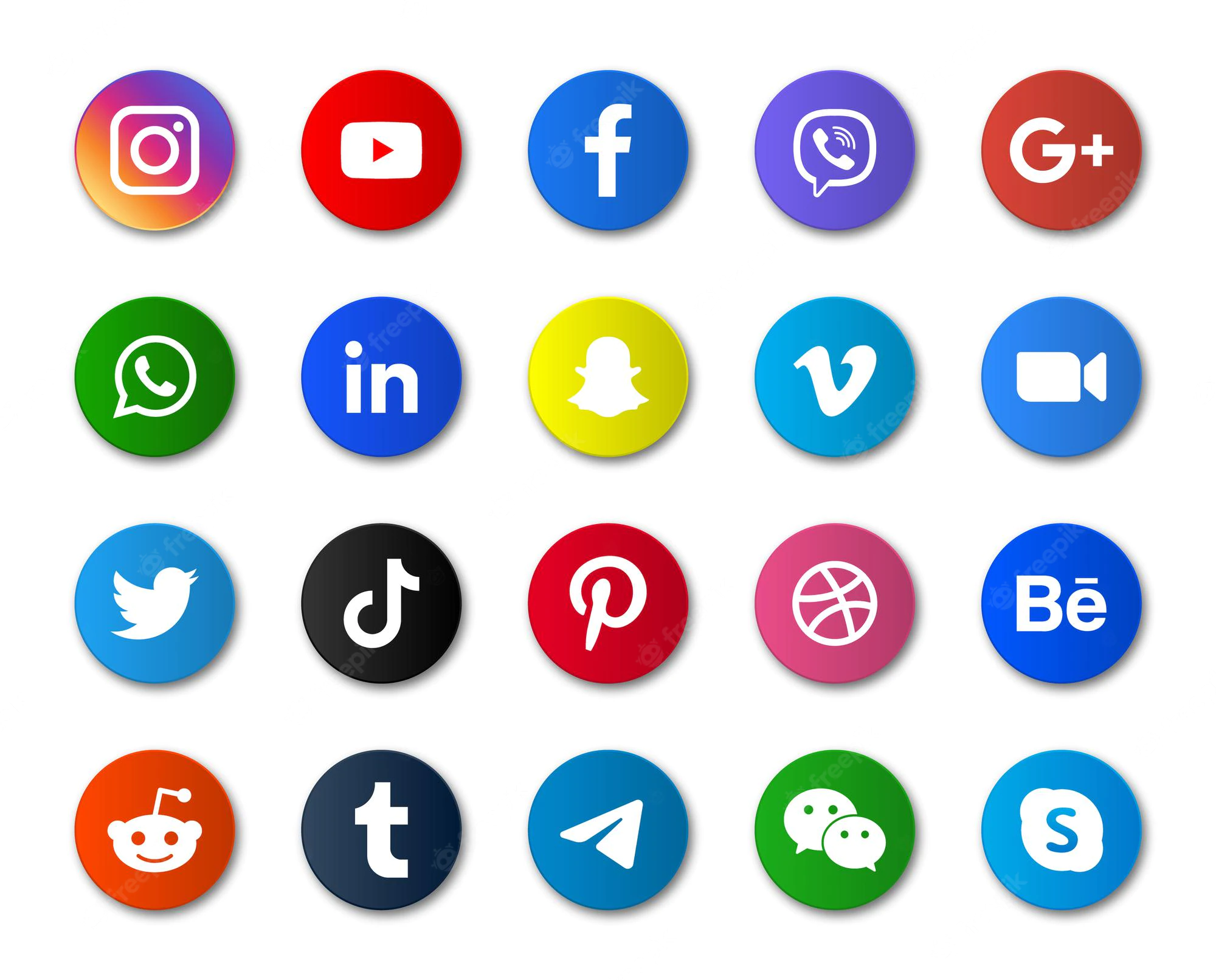 The Top 10 Social Media Services That Will Grow Your Business