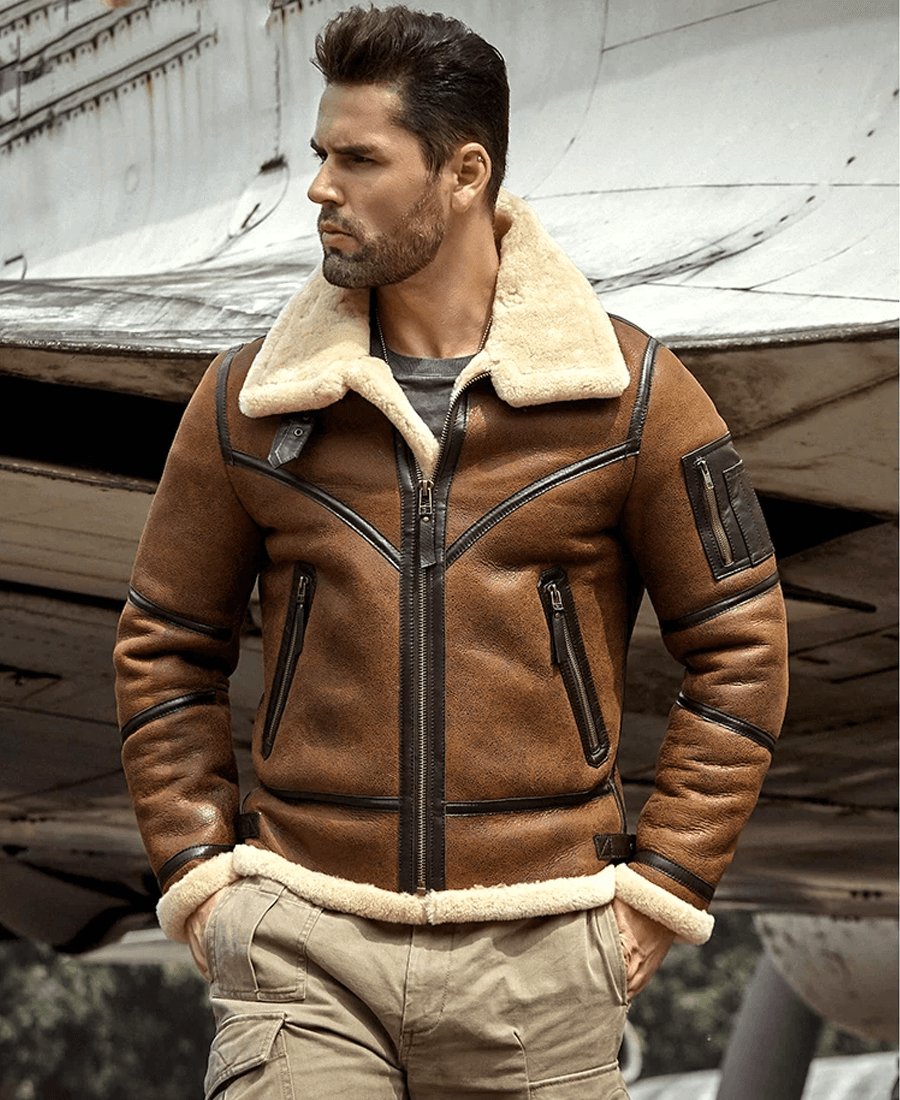 Top 4 jackets for traveling in cold weather