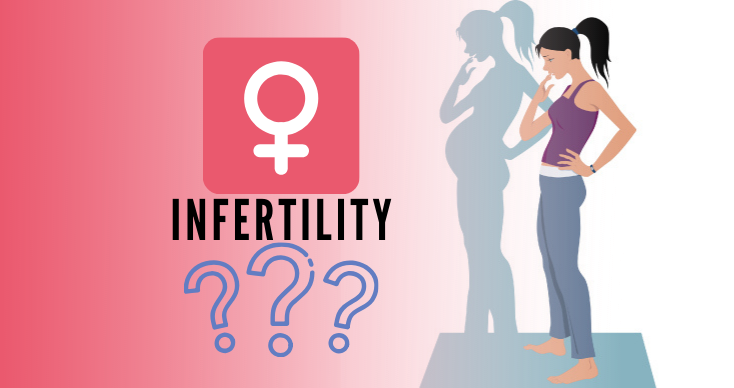 What Is Female Infertility And How Does Fertility Treatment For Women Work?