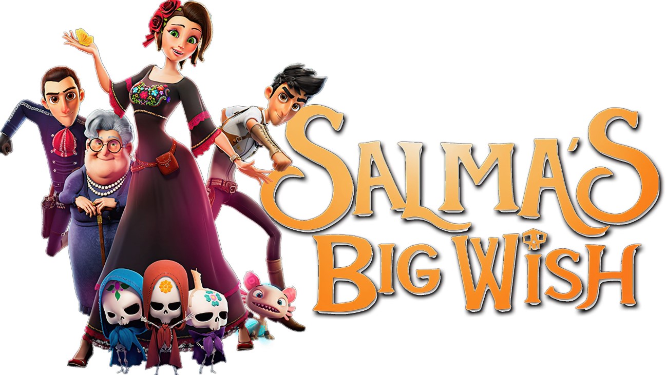  Salma's Big Wish 2019, Filma me titra Shqip HD 1080p