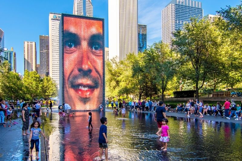 Stylish effects to Do in Chicago