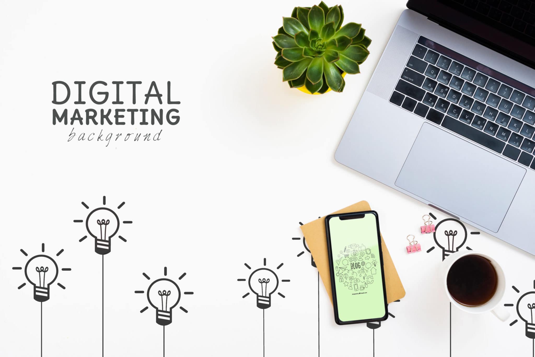 How to Use Market Research for Effective Digital Marketing