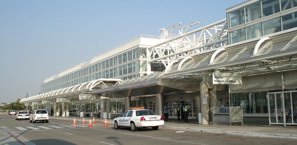 Best Airports In Los Angeles
